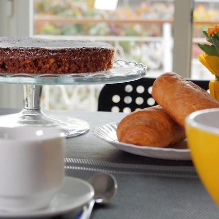 Nonna Francesca Bed & Breakfast Пати Екстериор снимка