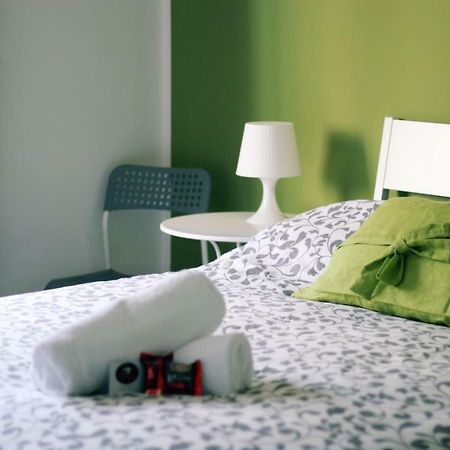 Nonna Francesca Bed & Breakfast Пати Екстериор снимка