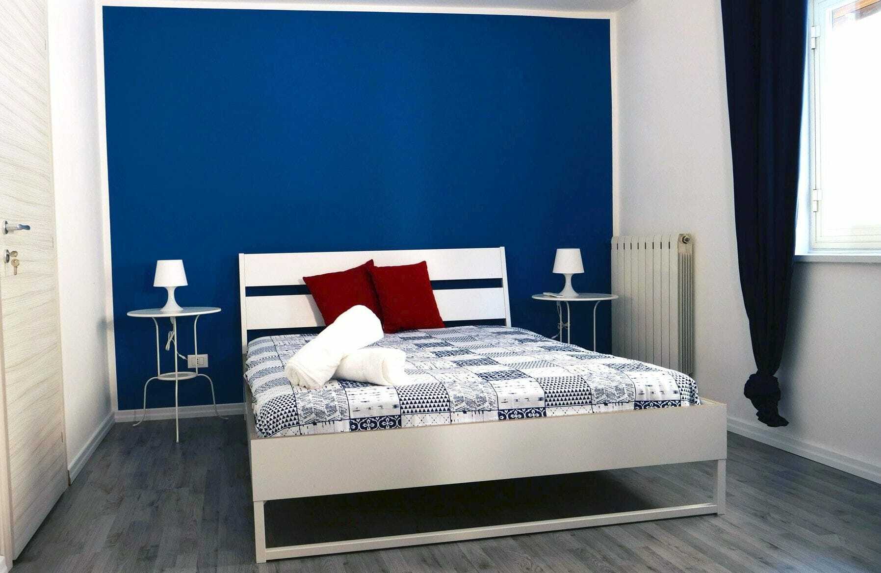 Nonna Francesca Bed & Breakfast Пати Екстериор снимка