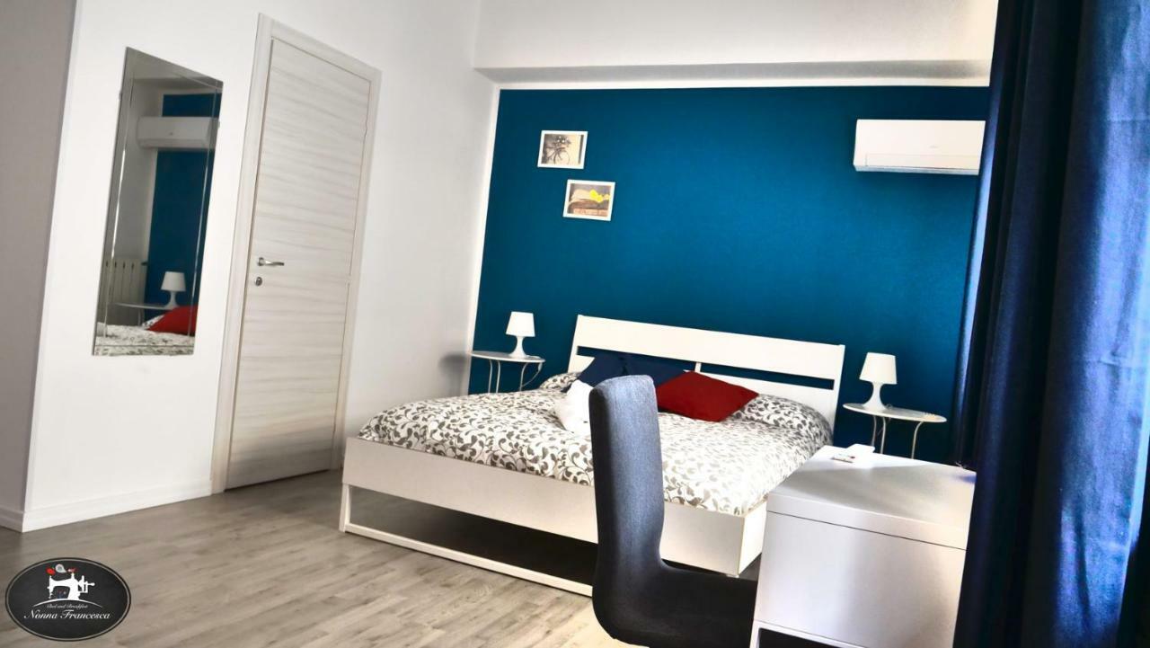 Nonna Francesca Bed & Breakfast Пати Екстериор снимка