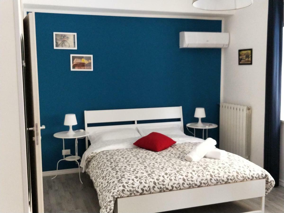 Nonna Francesca Bed & Breakfast Пати Екстериор снимка