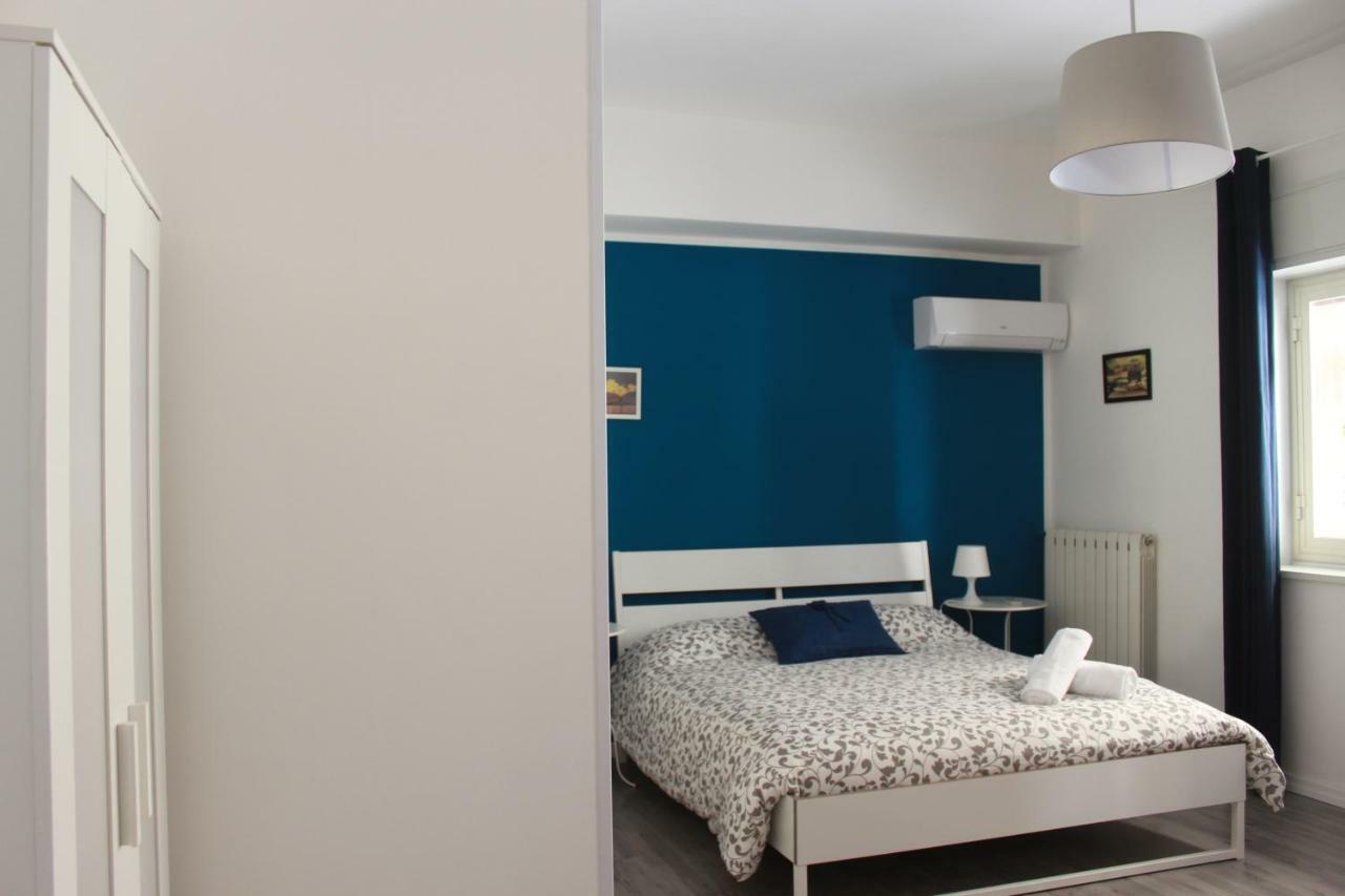 Nonna Francesca Bed & Breakfast Пати Екстериор снимка