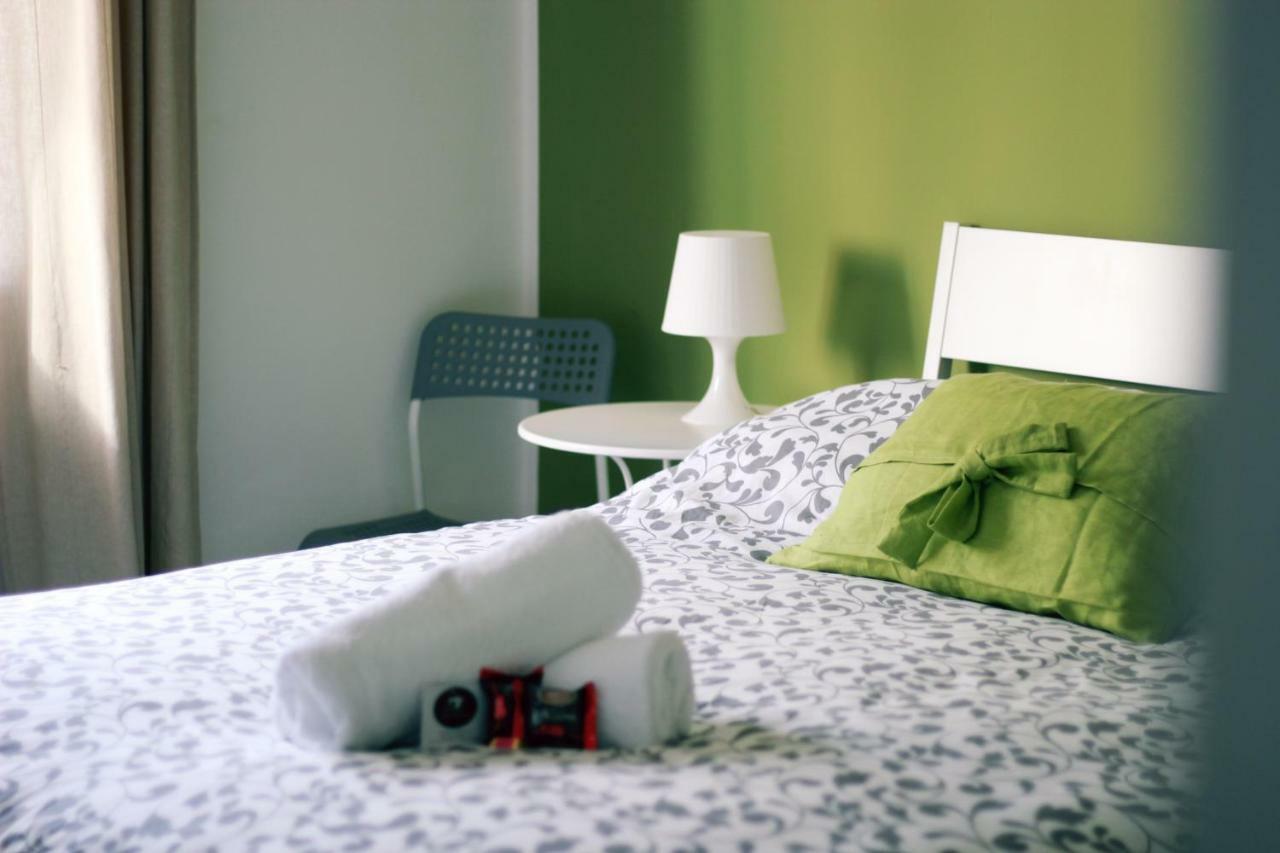 Nonna Francesca Bed & Breakfast Пати Екстериор снимка