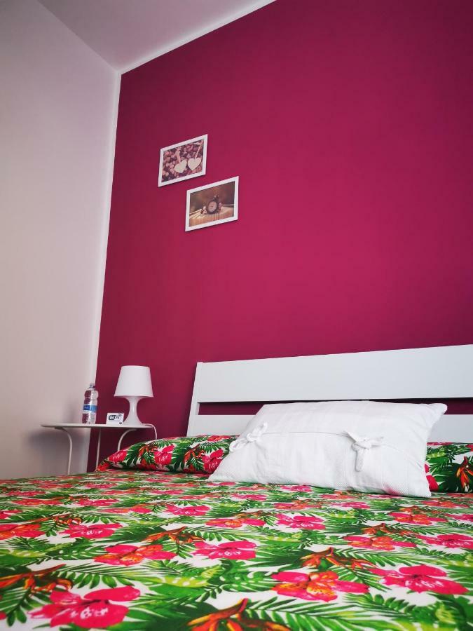 Nonna Francesca Bed & Breakfast Пати Екстериор снимка