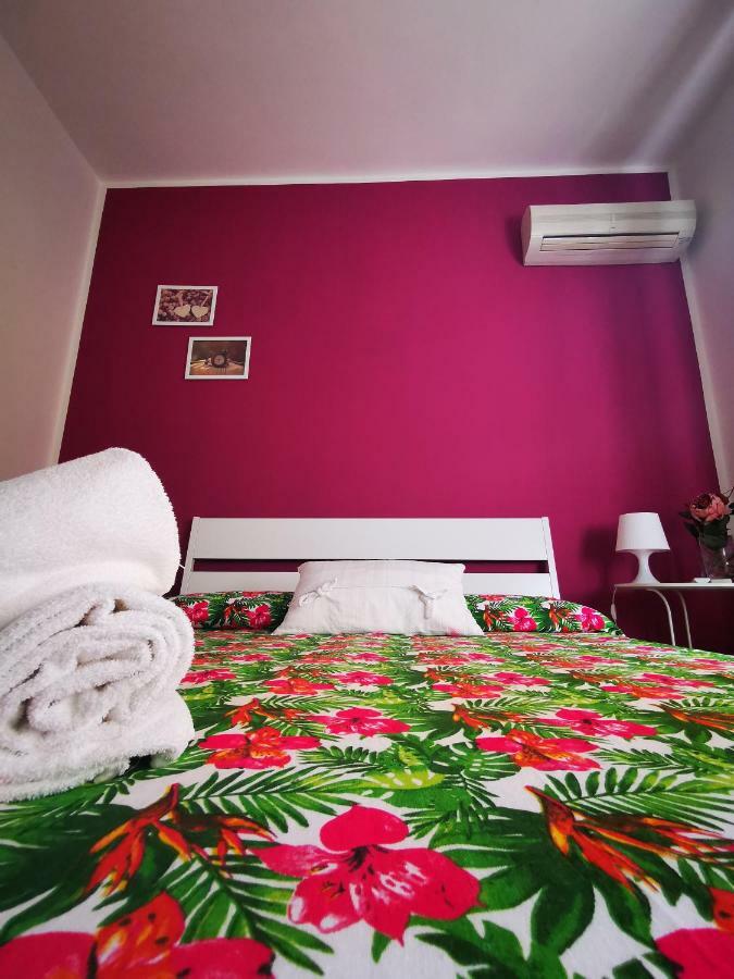 Nonna Francesca Bed & Breakfast Пати Екстериор снимка