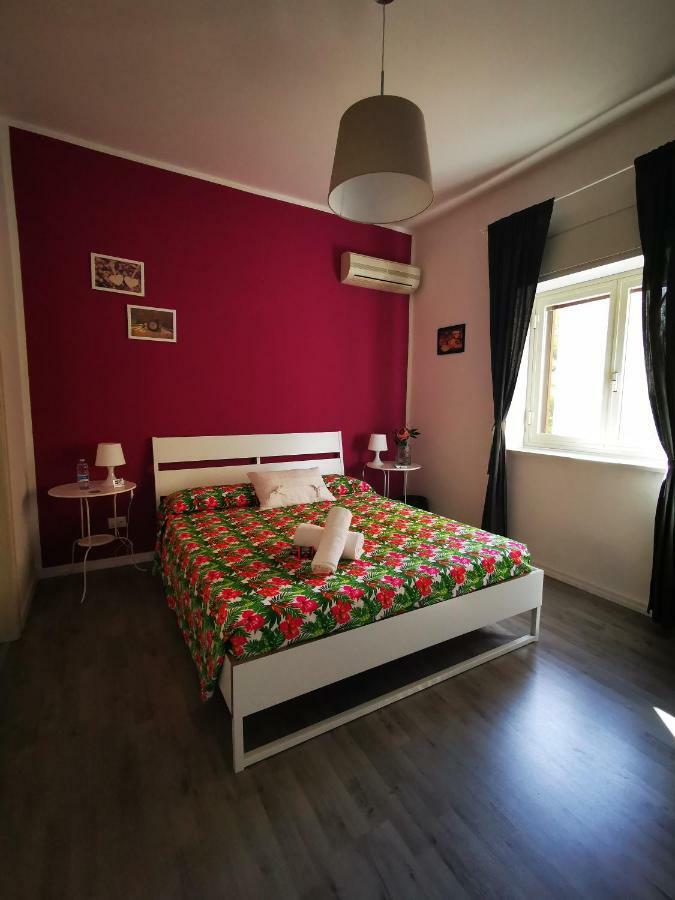 Nonna Francesca Bed & Breakfast Пати Екстериор снимка