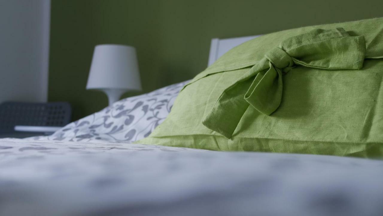 Nonna Francesca Bed & Breakfast Пати Екстериор снимка
