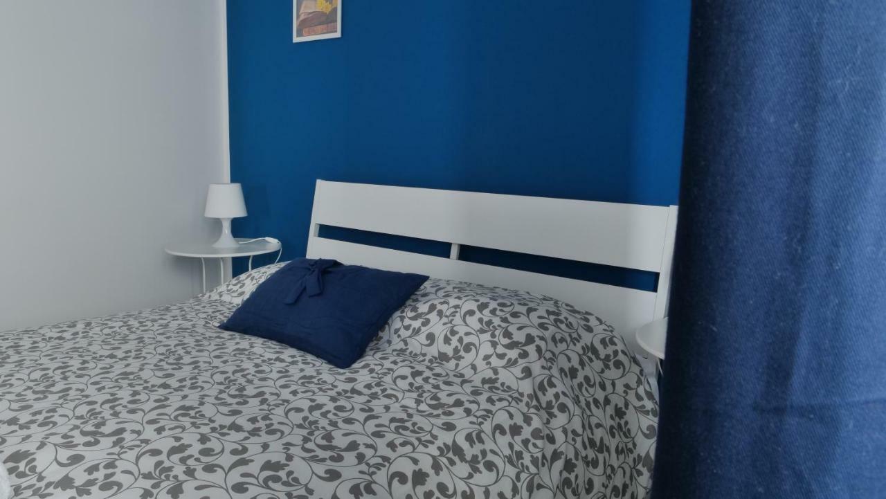 Nonna Francesca Bed & Breakfast Пати Екстериор снимка