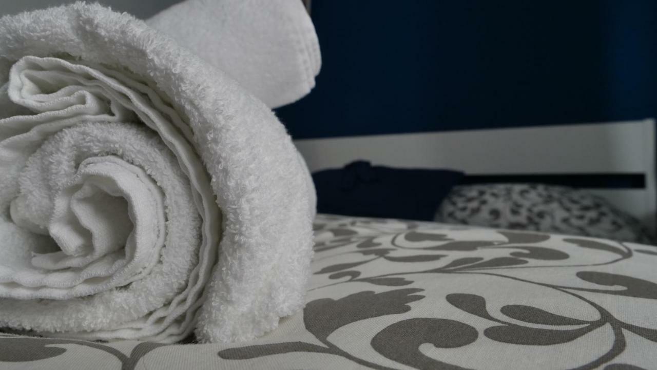 Nonna Francesca Bed & Breakfast Пати Екстериор снимка
